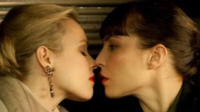 Exklusiv: Premiere des deutschen Trailers zu Brian De Palmas Erotikthriller "Passion" mit Noomi Rapace