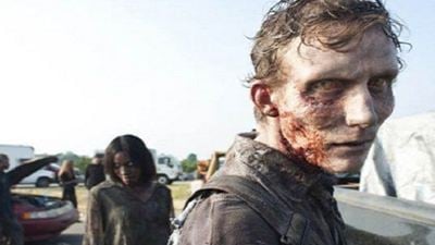 Arbeit an Staffel vier der Zombie-Serie "The Walking Dead" beginnt im Mai