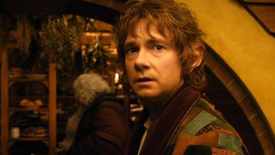 "Der Hobbit: Hin und zurück": Starttermin wird um halbes Jahr auf Dezember 2014 verschoben