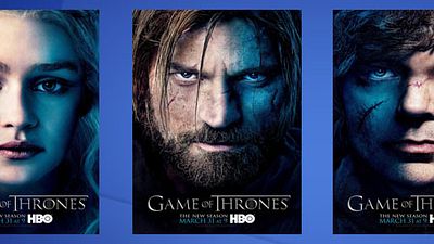 bild aus der news Längerer Trailer und neue Figurenposter zur Fantasy-Erfolgsserie "Game of Thrones"