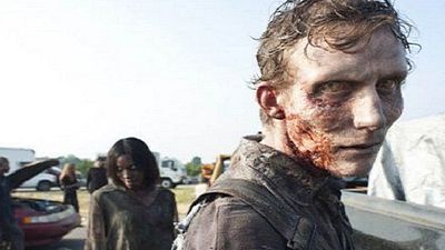 bild aus der news "The Walking Dead"-Erfinder Robert Kirkman plant neue Exorzismus-TV-Serie