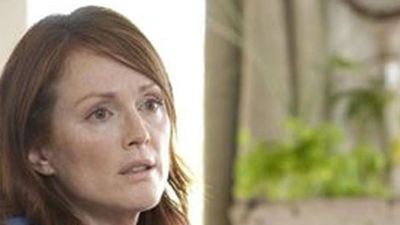 Neuer Trailer zu "What Maisie Knew": Julianne Moore kämpft um das Sorgerecht ihrer Tochter