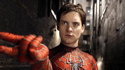 bild aus der news Sam Raimi: "Meine Schuld, dass es 'Spider-Man 4' nicht gegeben hat"
