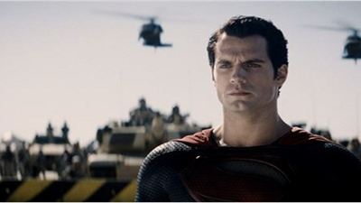 Zuschauer nach Testvorführungen: "Superman: Man of Steel" auf Augenhöhe mit Nolans "Batman"-Trilogie