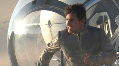"Oblivion": Erster epischer Soundtrack-Titel von M83 zum Sci-Fi-Thriller mit Tom Cruise