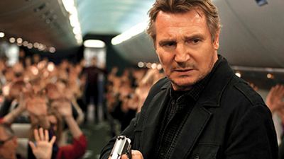 Liam Neeson soll für Seth MacFarlanes "A Million Ways to Die in the West" zum Outlaw werden