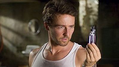 bild aus der news Edward Norton stößt zum Cast von Alejandro González Inarritus schwarzer Komödie "Birdman"