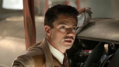 bild aus der news "Captain America 2": Dominic Cooper soll als Howard Stark zurückkehren