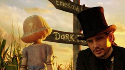 "Die fantastische Welt von Oz": Disney tüftelt bereits eifrig an einer Fortsetzung