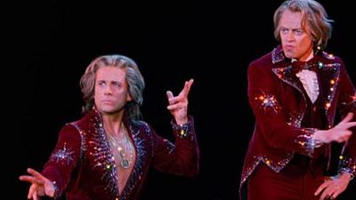 bild aus der news "Burt Wonderstone": Casino-Werbespot als neuer Trailer zur Magie-Komödie mit Steve Carell und Steve Buscemi