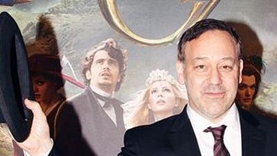 bild aus der news Sam Raimi hat kein Interesse an einer Fortsetzung zu "Die fantastische Welt von Oz"