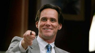 bild aus der news Jim Carrey dementiert Gerüchte über Teilnahme an Marvels "Guardians of the Galaxy"