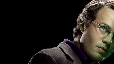 bild aus der news Marvel wollte Mark Ruffalo nicht als Bruce Banner für "The Incredible Hulk"