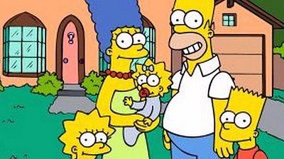 bild aus der news Kein weiterer "Die Simpsons"-Kinofilm in den nächsten zehn Jahren geplant