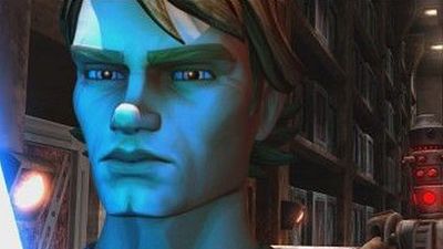 bild aus der news "Star Wars: The Clone Wars": Nach über 100 Folgen beendet Lucasfilm die Serie + neue Serie in Planung