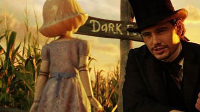 bild aus der news Deutsche Charts: "Die Fantastische Welt von Oz" jagt "Hänsel & Gretel: Hexenjäger" von der Spitze