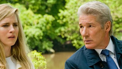 "Arbitrage": Richard Gere beeindruckt im ersten deutschen Trailer als skrupelloser Finanzhai 