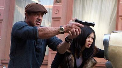 Sylvester Stallone will mehr Humor und junges Blut in "The Expendables 3" + Absage an Steven Seagal