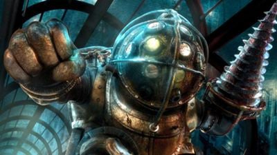 Spiele-Verfilmung "Bioshock" kommt nicht, weil Comic-Adaption "Watchmen" floppte