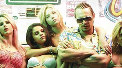 "Spring Breakers": James Franco, Selena Gomez und Vanessa Hudgens lassen es im neuen Trailer ordentlich krachen