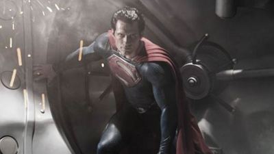"Man of Steel": Zack Snyder und Autor David S. Goyer erklären die neue Bodenhaftung von Superman