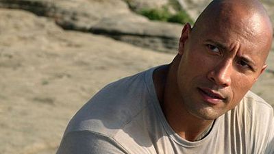 Dwayne "The Rock" Johnson hat Lust auf eine Rolle in Stallones Oldie-Actioner "The Expendables 3"