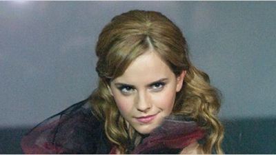 Casting-Ente! "Harry Potter"-Star Emma Watson NICHT (!) in "Shades Of Grey"