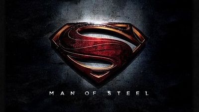 bild aus der news "Superman: Man of Steel": Neue Bilder zeigen heroischen Henry Cavill 