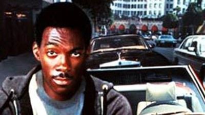 "Beverly Hills Cop": Erste Fotos zur Serie über Axel Foleys Sohn