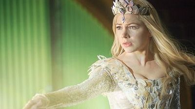 bild aus der news US-Charts: "Die fantastische Welt von Oz" weiter vorn; "Burt Wonderstone" enttäuscht, "Spring Breakers" sensationell