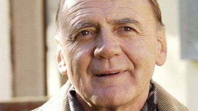 Bruno Ganz als fiktiver Papst Sixtus VI. in  Ridley Scotts Showtime-Serie "The Vatican"