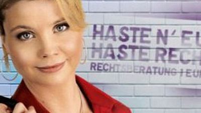 bild aus der news Französisches Remake der deutschen Anwaltsserie "Danni Lowinski" geplant