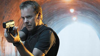 bild aus der news Kiefer Sutherland spielt Bösewicht in Paul W.S. Andersons Katastrophenfilm "Pompeii"