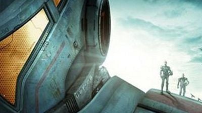 bild aus der news "Pacific Rim": Ein Berg voll Kaiju-Scheiße auf neuem Bild zu Guillermo del Toros Sci-Fi-Blockbuster