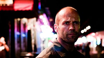 bild aus der news Erster Trailer zu Steven Knights Regiedebüt "Hummingbird": Jason Statham teilt wieder ordentlich aus