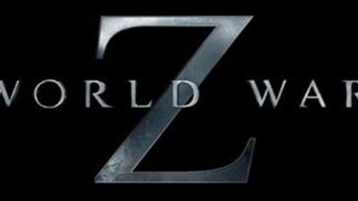 Neuer Trailer zum Zombie-Thriller "World War Z" mit Brad Pitt in der Hauptrolle