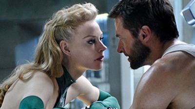 Weibliche Gesellschaft für Hugh Jackman auf neuen Bildern zu "Wolverine: Weg des Kriegers"