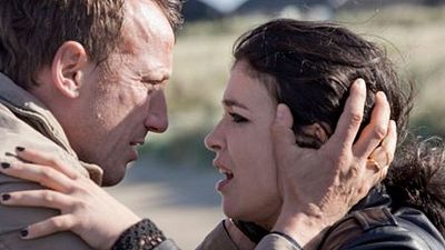 bild aus der news Exklusiver Clip zu "Das Leben ist nichts für Feiglinge" mit Wotan Wilke Möhring