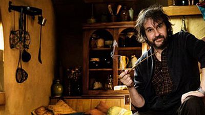 bild aus der news April, April! Peter Jackson verfilmt nicht "Das Silmarillion"