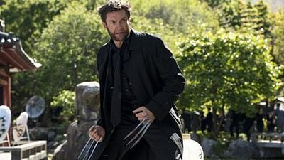 bild aus der news Erste bewegte Bilder aus "Wolverine: Weg des Kriegers" mit Hugh Jackman