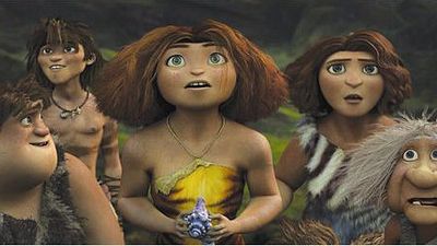 bild aus der news Deutsche Charts: "Die Croods" verjagen "Die fantastische Welt von Oz" von der Spitze
