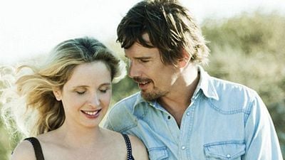 bild aus der news "Before Midnight": Exklusive Posterpremiere zur Romanze mit Julie Delpy und Ethan Hawke