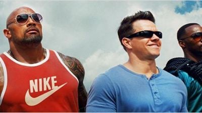 "Pain & Gain": Neuer Trailer zur Bodybuilder-Gangster-Komödie mit Mark Wahlberg und Dwayne Johnson