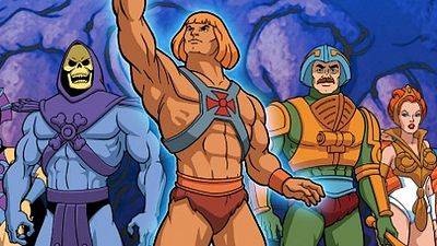 bild aus der news Jon M. Chu gibt Update zu seinem geplanten "Masters of the Universe"-Remake mit He-Man