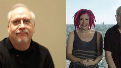 bild aus der news "Sense8": Netflix plant Sci-Fi-Serie der Wachowski-Geschwister für Anfang 2014