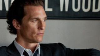bild aus der news Matthew McConaughey soll Hauptrolle in Christopher Nolans Sci-Fi-Epos "Interstellar" übernehmen