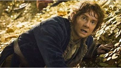 Die ersten bewegten Bilder aus "Der Hobbit: Smaugs Einöde" mit Orlando Bloom, Evangeline Lilly und Luke Evans 