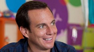 bild aus der news Will Arnett an der Seite von Megan Fox im Ninja-Turtles-Reboot von Michael Bay