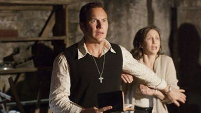 Neuer Trailer zu "The Conjuring" mit Vera Farmiga und Patrick Wilson als Geisterjäger