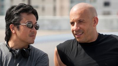 Justin Lin steigt aus: Neuer Regisseur für "Fast & Furious 7" gesucht
